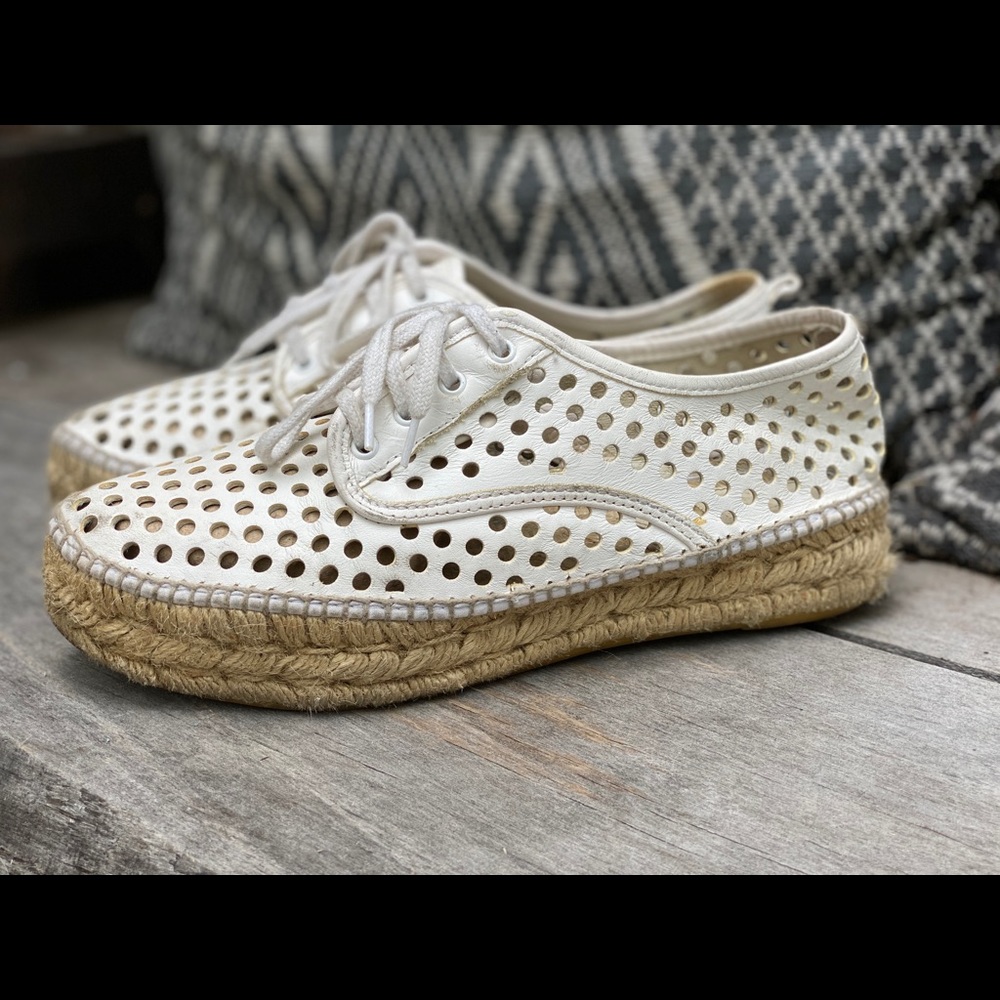 Loeffler Randal Espadrilles Sneakers